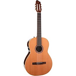 Open Box Godin Collection Clasica II Classical Electric Guitar Level 1 Natural