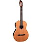 Godin Collection Clasica II Classical Electric Guitar Natural