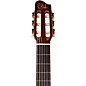 Open Box Godin Collection Clasica II Classical Electric Guitar Level 1 Natural