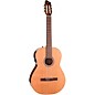 Godin Concert Clasica II Nylon String Classical Electric Guitar Natural