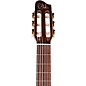 Godin Concert Clasica II Nylon String Classical Electric Guitar Natural