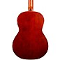 Godin Etude Clasica II Nylon String Left-Handed Classical Electric Guitar Natural