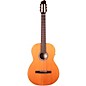 Godin Etude Clasica II Nylon String Left-Handed Classical Electric Guitar Natural