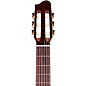 Godin Etude Clasica II Nylon String Left-Handed Classical Electric Guitar Natural