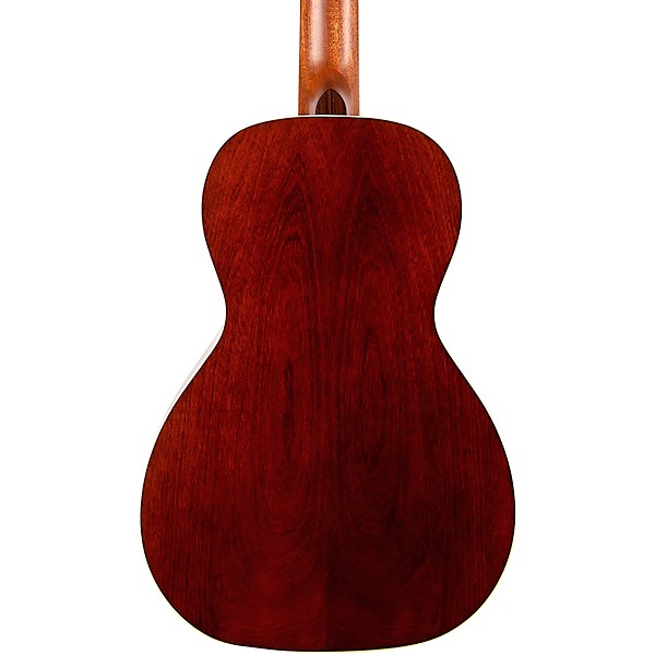 Godin Motif Clasica II Nylon String Parlour Classical Electric Guitar Natural