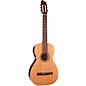 Godin Motif Clasica II Nylon String Parlour Classical Electric Guitar Natural