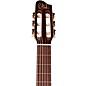 Godin Motif Clasica II Nylon String Parlour Classical Electric Guitar Natural