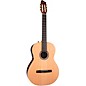 Godin Presentation Clasica II Nylon String Classical Electric Guitar Natural