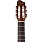 Godin Presentation Clasica II Nylon String Classical Electric Guitar Natural