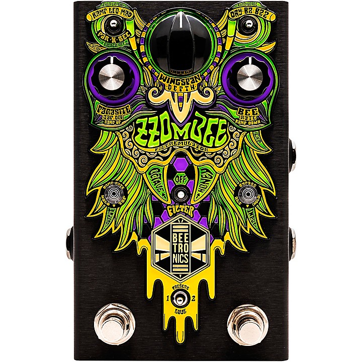 Hatena Creamer ベースエフェクター spi mod TAMURA-MOD v2 TS808 Tube Screamer (TS808TM2) – Godlyke, Inc.
