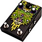 Open Box Beetronics FX Zzombee Filtremulator Effects Pedal Level 1 Black Anodized