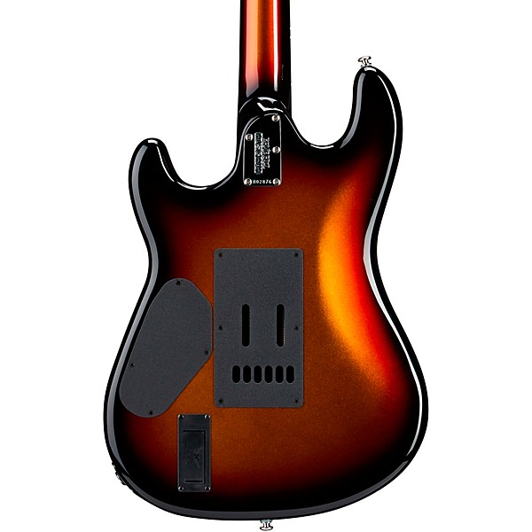 Ernie Ball Music Man Sabre HT Electric Guitar Showtime