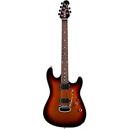 Ernie Ball Music Man Sabre HT Electric Guitar Showtime