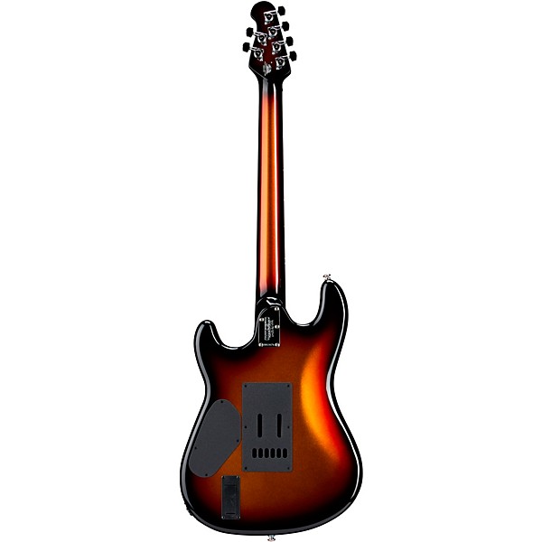 Ernie Ball Music Man Sabre HT Electric Guitar Showtime