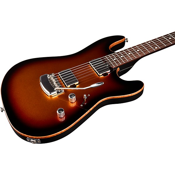 Ernie Ball Music Man Sabre HT Electric Guitar Showtime