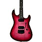 Ernie Ball Music Man Sabre HT Electric Guitar Raspberry Burst thumbnail