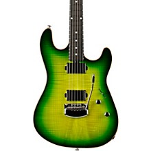 Ernie Ball Music Man Sabre HT Electric Guitar Slymer