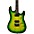 Ernie Ball Music Man Sabre HT Electric Guitar Showtime Ernie Ball Music Man Sabre HT Electric Guitar Slymer