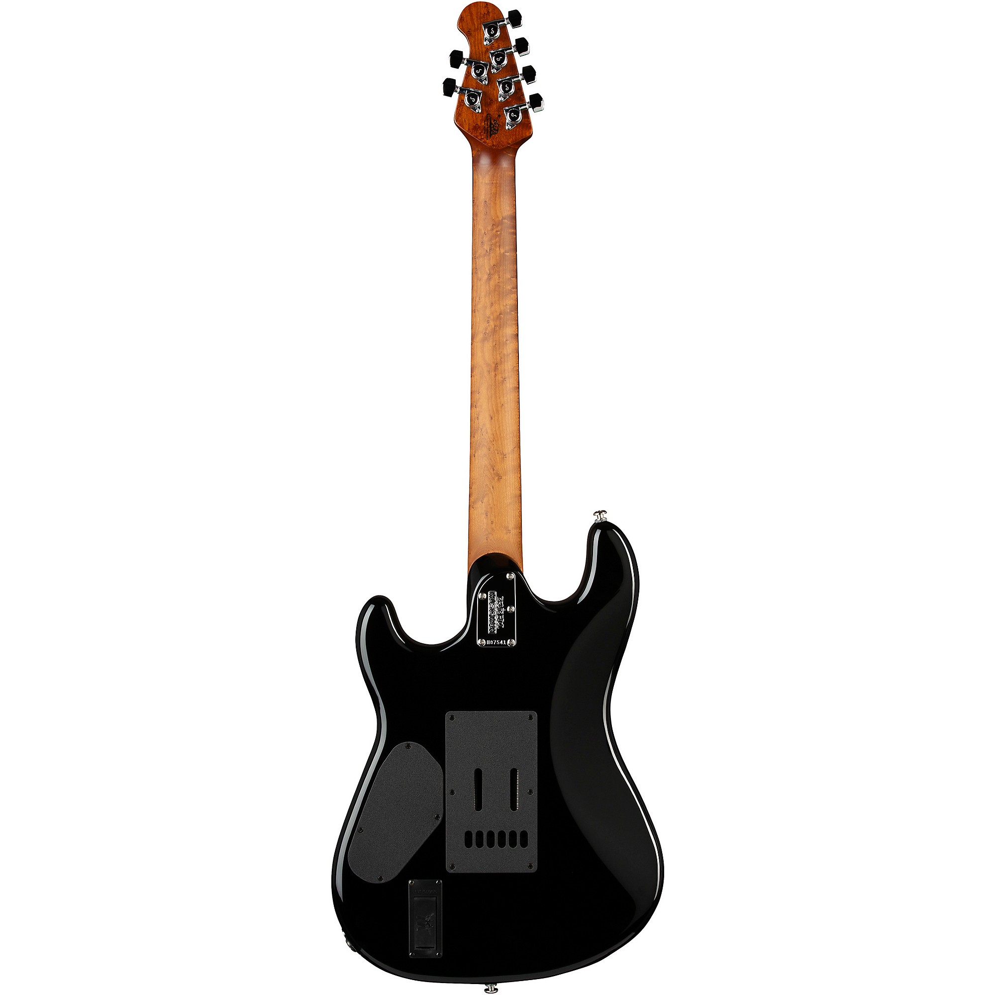 Ernie Ball Music Man Sabre HT Electric Guitar Slymer | Guitar Center