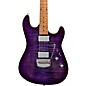 Ernie Ball Music Man Sabre HT Electric Guitar Grape Slushie thumbnail