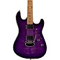 Ernie Ball Music Man Sabre HT Electric Guitar Grape Slushie thumbnail