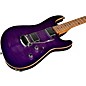 Ernie Ball Music Man Sabre HT Electric Guitar Grape Slushie