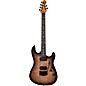 Ernie Ball Music Man Sabre HT Electric Guitar Blackout