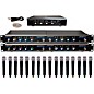 VocoPro USB-ACAPELLA-16 16-Channel Wireless Microphone/USB Interface Package, 902-927.2mHz thumbnail