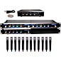VocoPro USB-ACAPELLA-12 12-Channel Wireless Microphone/USB Interface Package, 902-927.2mHz thumbnail