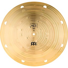 Open Box MEINL HCS 5-Piece Smack Stack Level 2  197881146719