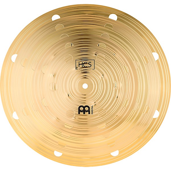 Open Box MEINL HCS 5-Piece Smack Stack Level 2  197881146719