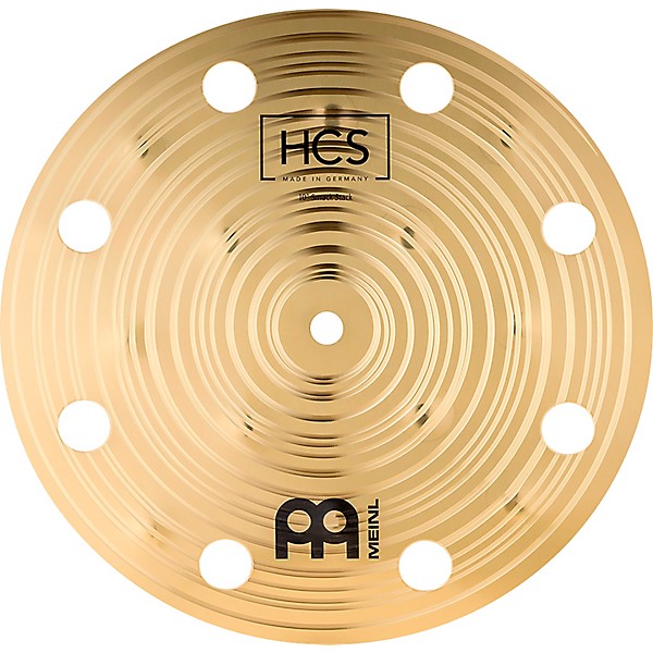 Open Box MEINL HCS 5-Piece Smack Stack Level 2  197881146719