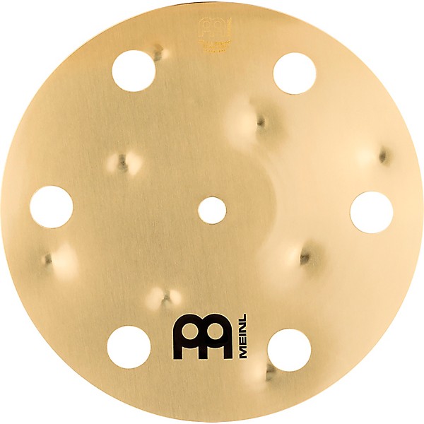 MEINL HCS 5-Piece Smack Stack