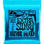 Ernie Ball Extra Slinky Nickel Wound Electric Guitar Strings 3-Pack 8 - 38 thumbnail