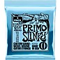 Ernie Ball Primo Slinky Nickel Wound Electric Guitar Strings 3-Pack 9.5 - 44 thumbnail