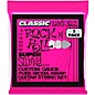 Ernie Ball Super Slinky Classic Rock N Roll Pure Nickel Wrap 9-42 Electric Guitar Strings 3-Pack 09 - 42 thumbnail