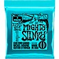 Ernie Ball Mighty Slinky Nickel Wound 8.5-40 Electric Guitar Strings 3-Pack 8.5 - 40 thumbnail