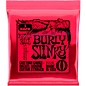 Ernie Ball Burly Slinky Nickel Wound Electric Guitar Strings 3-Pack 11 - 52 thumbnail