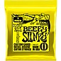 Ernie Ball Beefy Slinky Nickel Wound 11-54 Electric Guitar Strings 3-Pack 11 - 54 thumbnail