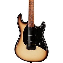 Ernie Ball Music Man Cutlass HT Electric Guitar Brulee Ernie Ball Music Man Cutlass HT Electric Guitar Brulee