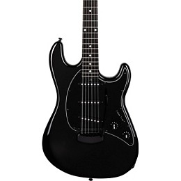 Ernie Ball Music Man Cutlass HT Electric Guitar Midnight Rider