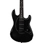 Ernie Ball Music Man Cutlass HT Electric Guitar Midnight Rider thumbnail