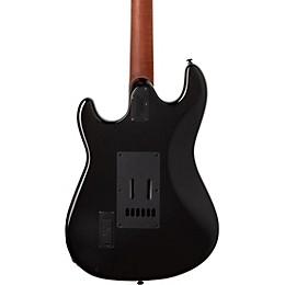 Ernie Ball Music Man Cutlass HT Electric Guitar Midnight Rider