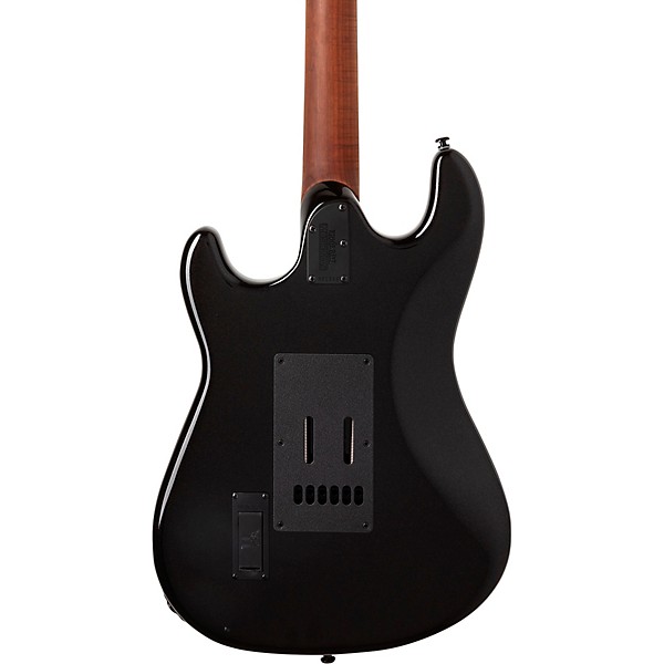 Ernie Ball Music Man Cutlass HT Electric Guitar Midnight Rider