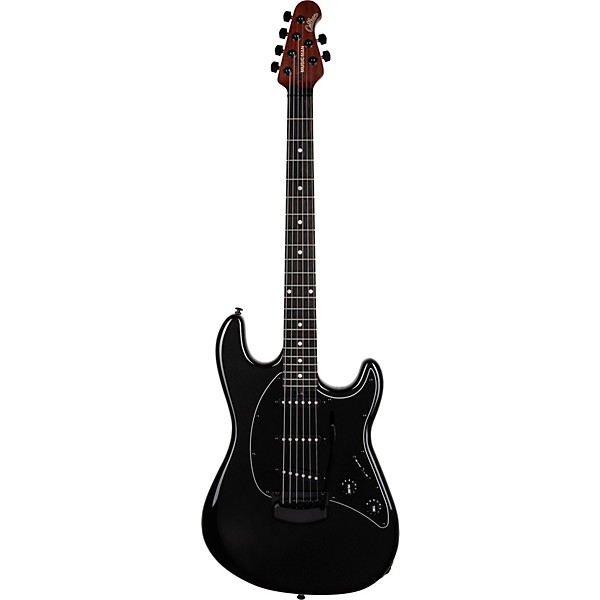 Ernie Ball Music Man Cutlass HT Electric Guitar Midnight Rider