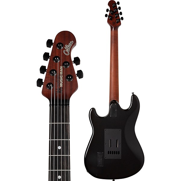 Ernie Ball Music Man Cutlass HT Electric Guitar Midnight Rider