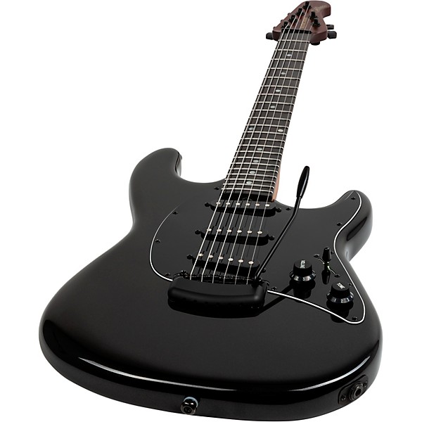 Ernie Ball Music Man Cutlass HT Electric Guitar Midnight Rider