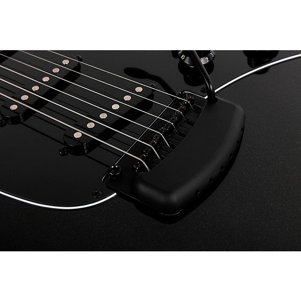 Ernie Ball Music Man Cutlass HT Electric Guitar Midnight Rider