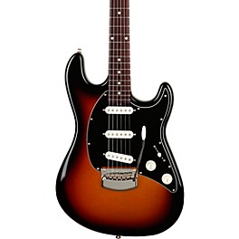 Ernie Ball Music Man Cutlass HT Electric Guitar Brulee Ernie Ball Music Man Cutlass HT Electric Guitar Showtime