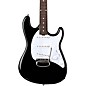 Ernie Ball Music Man Cutlass HT Electric Guitar Night Crawler thumbnail